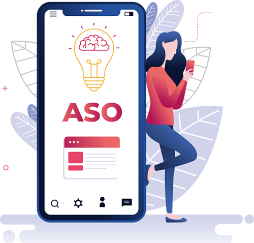 App Store Optimization